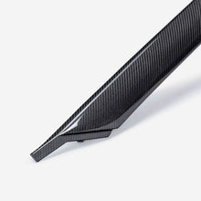 Load image into Gallery viewer, Anderson Composites AC-PB20CHC8 FITS 20-23 Corvette C8 Stingray Carbon Fiber Pillars Covers (Pair)