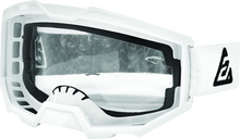 Load image into Gallery viewer, Answer Apex 1 Goggle - White/Black