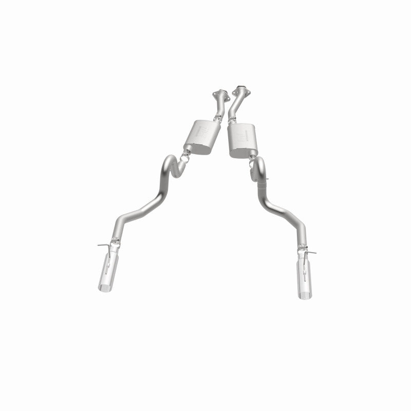 Magnaflow 15638 FITS: MagnaFlow Sys C/B 94-98 Ford Mustang Gt/Cobra 4.6L
