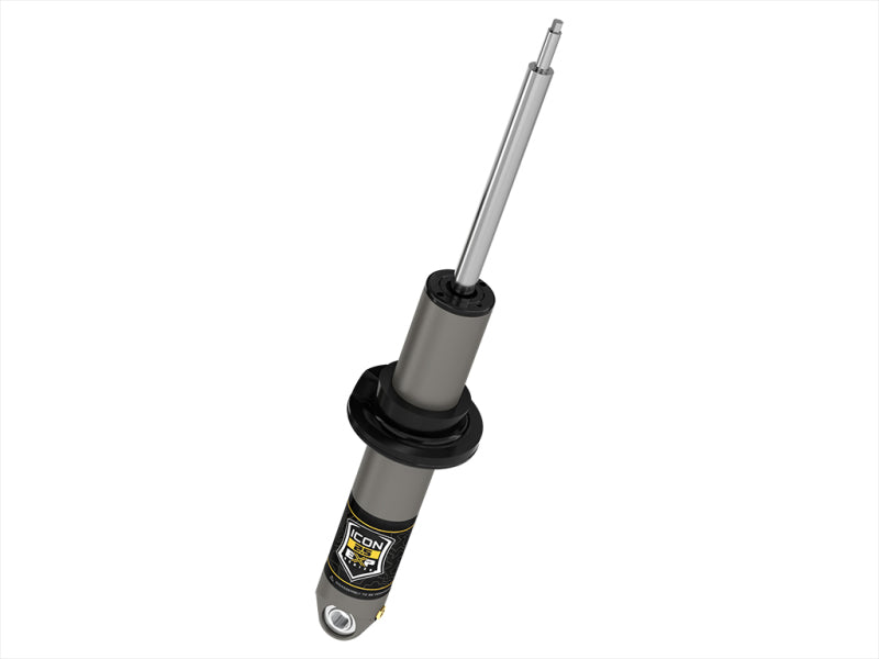 ICON 48612 FITS 2021+ Ford Bronco Hoss 2.0 Rear EXP Coilover 2.5in