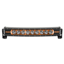 Load image into Gallery viewer, Rigid Industries 320053 FITS 320053 - Radiance+ Curved 20in. RGBW Light Bar