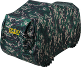 QuadBoss Quad Cover XXL - Camo