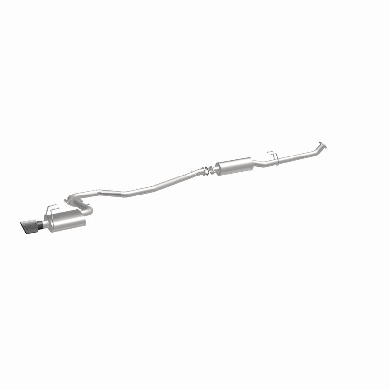 Magnaflow 19610 FITS 19610 FITS: 2022+ Honda Civic Sport 2.0 Sedan NEO Cat-Back Exhaust System