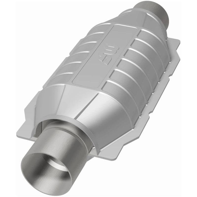 Magnaflow 5592305 FITS 2.25 CA Universal Converter