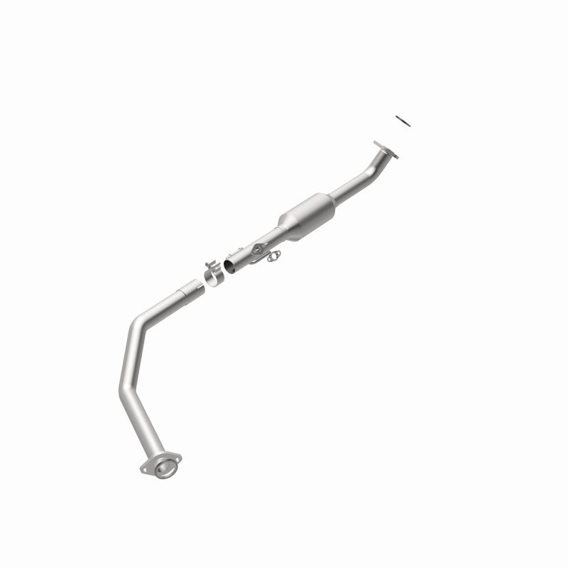 Magnaflow 4551060 FITS: MagnaFlow Conv Direct Fit OEM 2001-2004 Toyota Sequoia Underbody