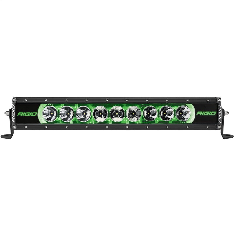 Rigid Industries 220053 - Radiance+ 20in. RGBW Light Bar