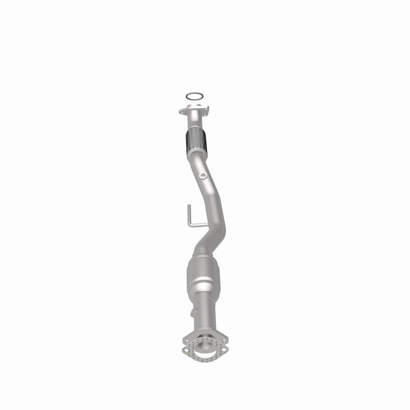 Magnaflow 93257 FITS MagnaFlow Conv Direct Fit Catalytic Converter 2007-2015 Nissan Altima L4 2.5L Gas and Diesel