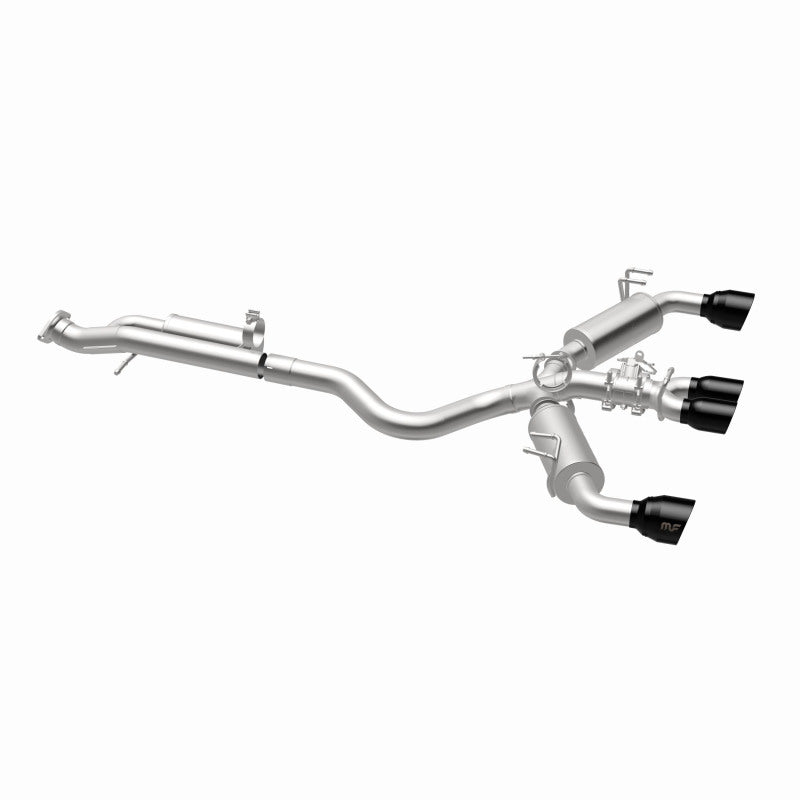 Magnaflow 19631 FITS: 2023 Toyota GR Corolla NEO Cat-Back Exhaust System