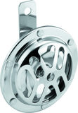 Bikers Choice Chrome 4in Horn