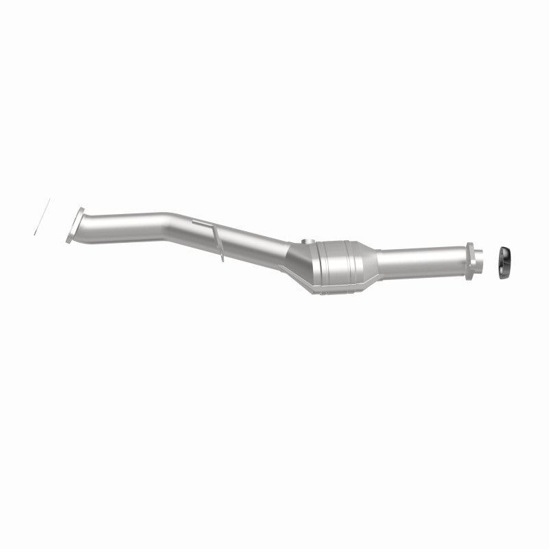 Magnaflow 5421012 FITS: MagnaFlow Converter Direct Fit 12-14 Subaru Impreza 2.5L / 15-16 WRX STI
