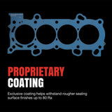 Fel-Pro 13-18 Subaru WRX STI/07-14 Impreza PermaTorque Engine Cylinder Head Gasket Set