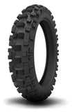 Kenda Washougal II Rear Tire - 110/100-18 DC
