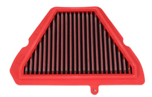 Load image into Gallery viewer, BMC 05-10 Triumph Speed Triple 1050 Replacement Air Filter