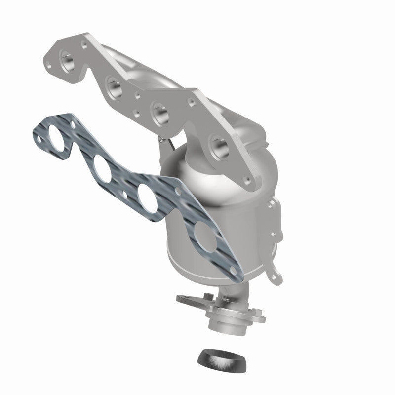 Magnaflow 452030 FITS MagnaFlow Conv DF Honda 00-05 Civiv 1.7L