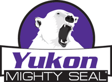 Load image into Gallery viewer, Yukon Gear 9.25in aam Front Solid Axle Pinion Seal / 2003+