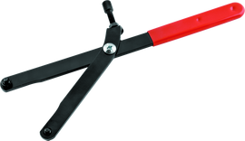 BikeMaster Flywheel/Clutch Universal Holder Pin Style