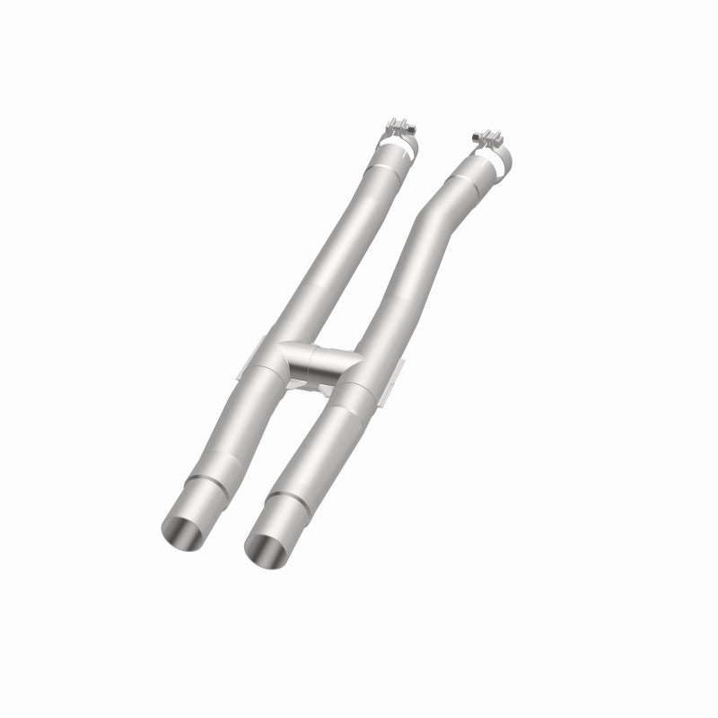 Magnaflow 19644 FITS 19644 FITS: MagnaFlow 2024 Ford Mustang GT 5.0L D-Fit w/o Muffler Performance Exhaust