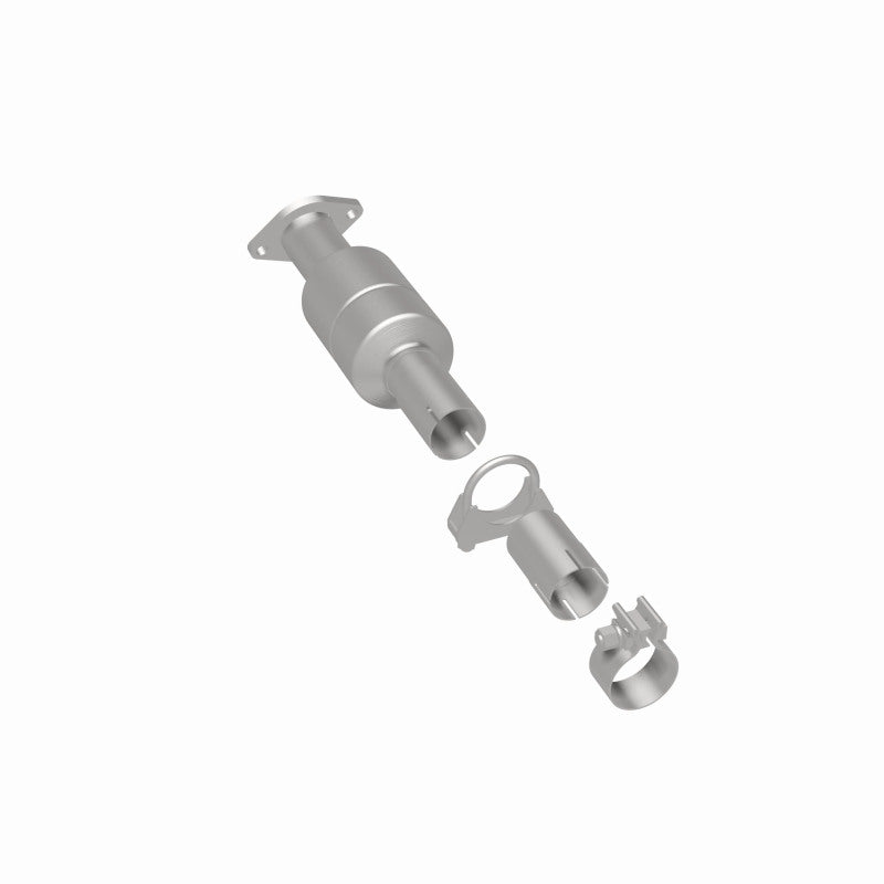 Magnaflow 51924 FITS Conv DF 2012 Hyundai Veloster 1.6L