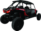 DragonFire Racing UTV Doors - Fits Polaris RZR XP 4 1000 16-22- 4-Doors