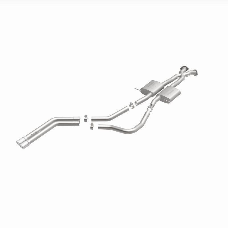 Magnaflow 15868 FITS: MagnaFlow Sys C/B 04 Pontiac GTO 5.7L V8