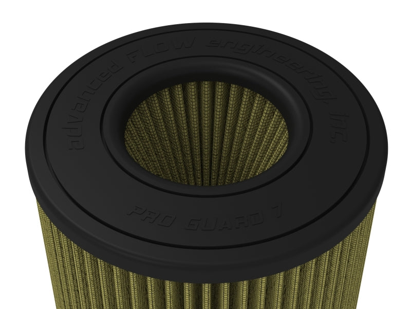 afe Momentum Intake Replacement Air Filter 5-1/2 IN F x 8 IN B x 7 IN T (Inverted) x 9 IN H