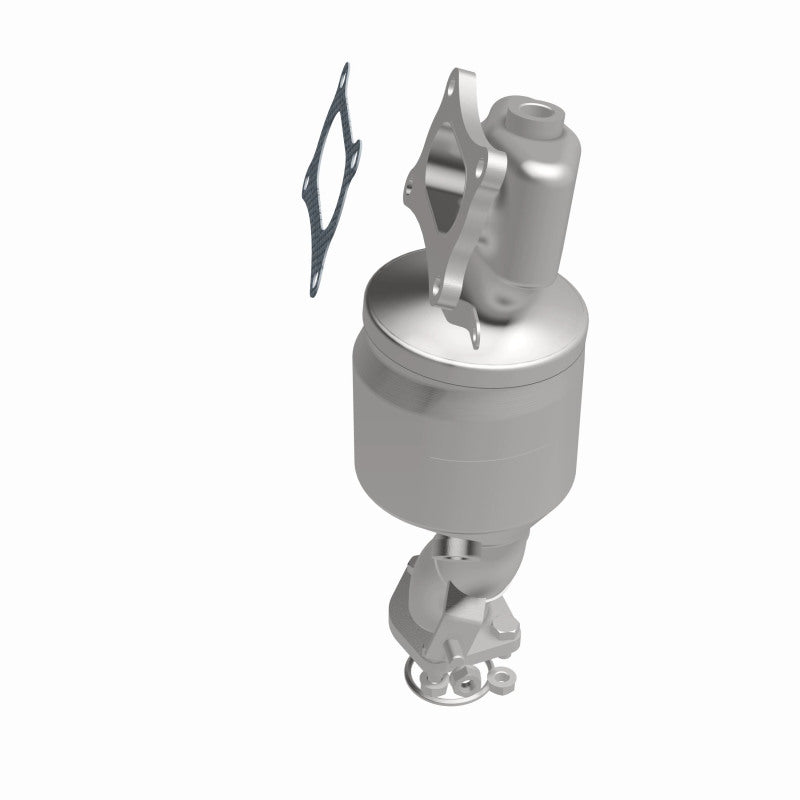 Magnaflow 51898 FITS MagnaFlow Conv DF 08-10 Honda Accord 3.5L