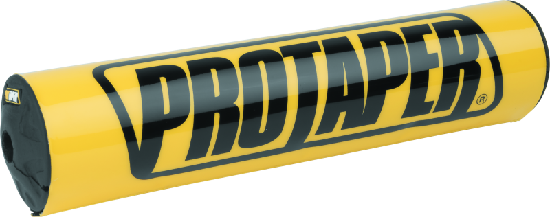 ProTaper Pt 10in Round - Race Yellow