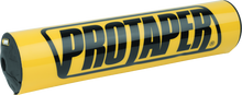 Load image into Gallery viewer, ProTaper Pt 10in Round - Race Yellow