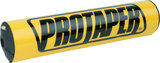 ProTaper Pt 10in Round - Race Yellow