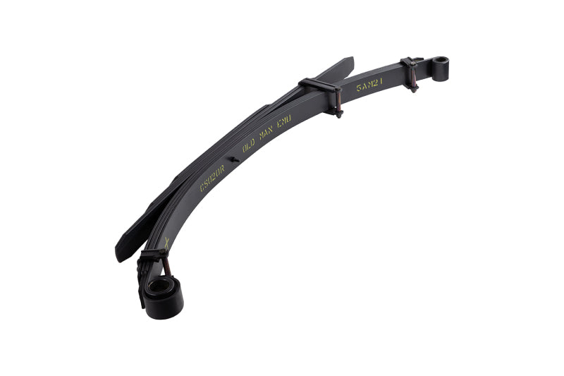 Old Man Emu CS020R - ARB / OME Leaf Spring Hilux Ifs-Rear-