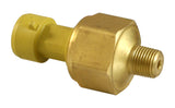 AEM 30-2131-150 FITS 150 PSIg MAP Brass Sensor Kit (Includes 150 PSIg Brass Sensor & 12in Flying Lead Connector)