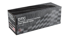 Load image into Gallery viewer, Hawk 2022+ Subaru WRX DTC-60 Front Race Brake Pads