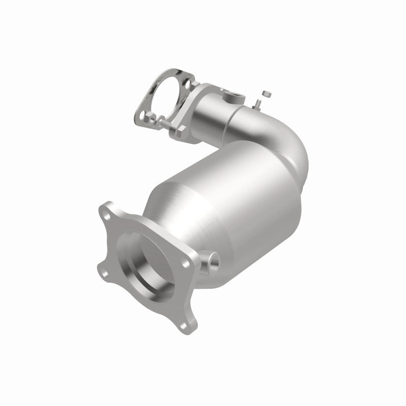 Magnaflow 21-822 FITS OEM Grade Direct Fit Converter 15-19 Subaru WRX H4 2.0L