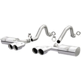 Magnaflow 16732 FITS 16732 FITS: MagnaFlow Sys C/B 97-04 Corvette C5 5.7L
