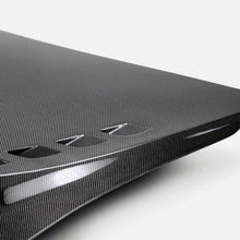 Load image into Gallery viewer, Seibon HD21LXIS350-BT FITS 21-22 Lexus IS300/IS350 F SportBT Style Carbon Fiber Hood