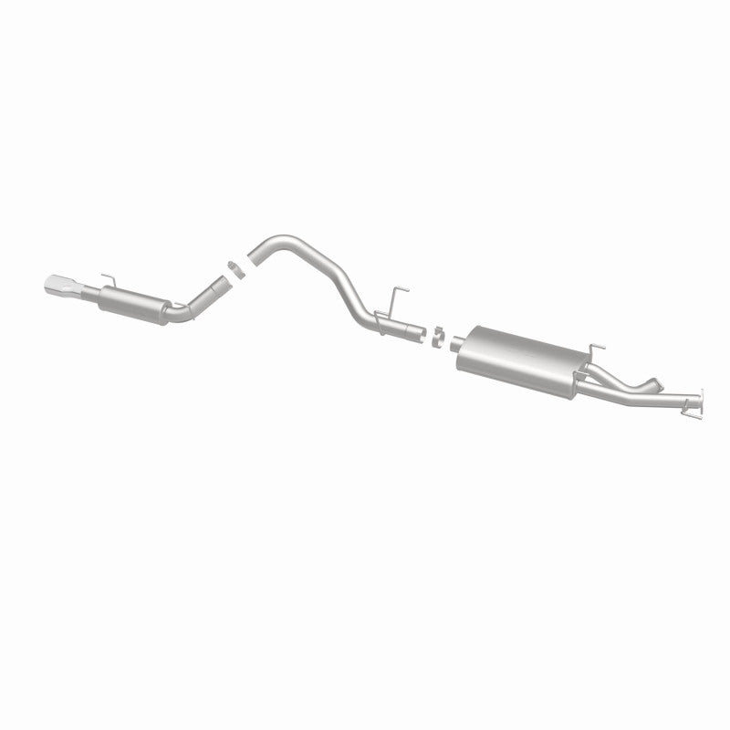 Magnaflow 15808 FITS MagnaFlow Sys C/B 01-03 Toyota Sequoia 4.7L V