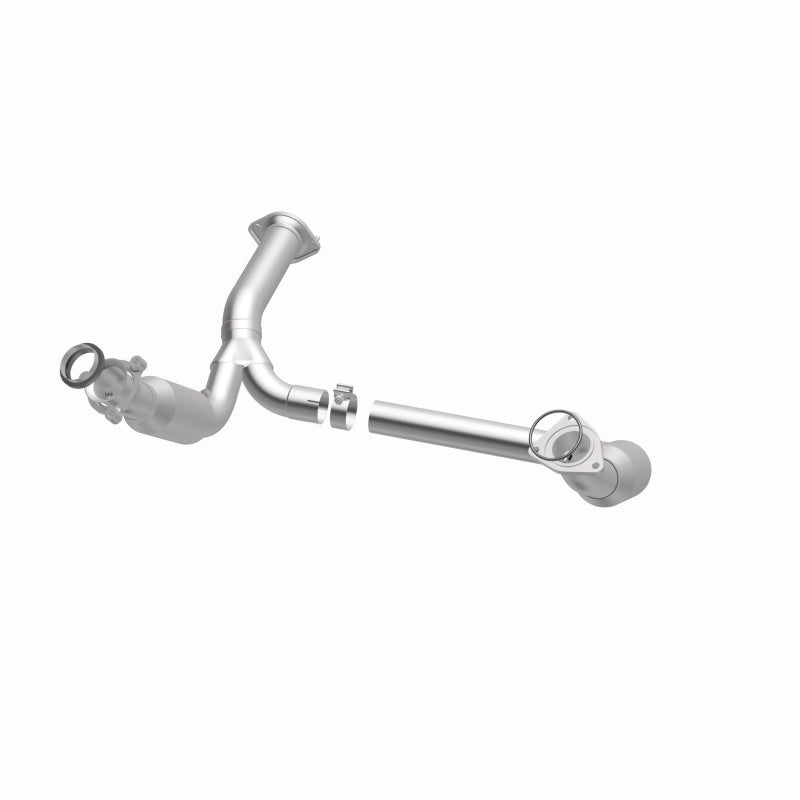 Magnaflow 49194 FITS MagnaFlow Conv DF 07-09 Chevy/GMC Silverado/Suburban/Sierra/Tahoe/Yukon