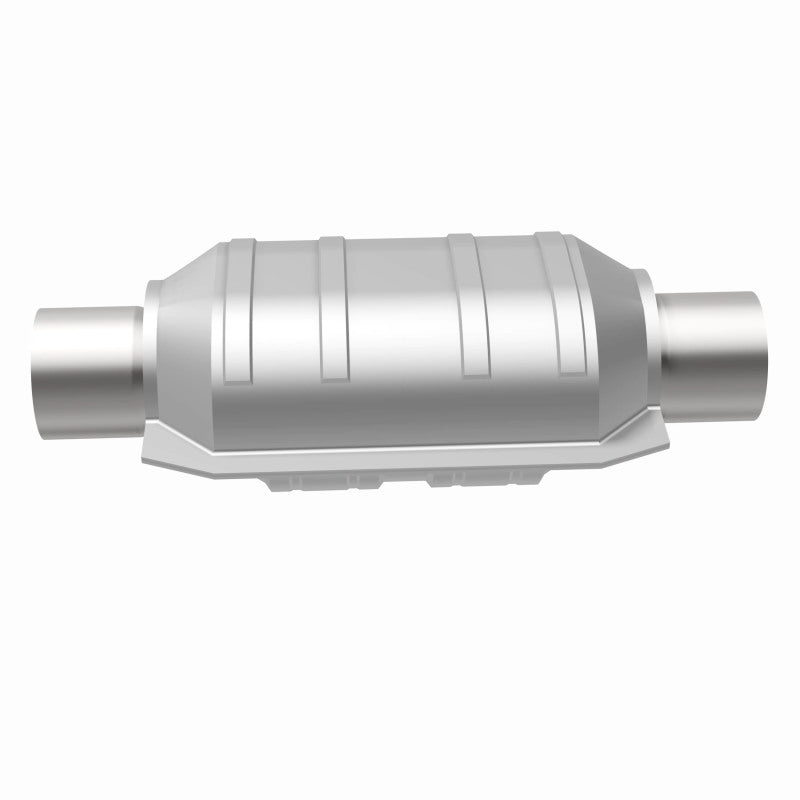 Magnaflow 333105 FITS: MagnaFlow Conv Universal 2.25 inch T2 Front