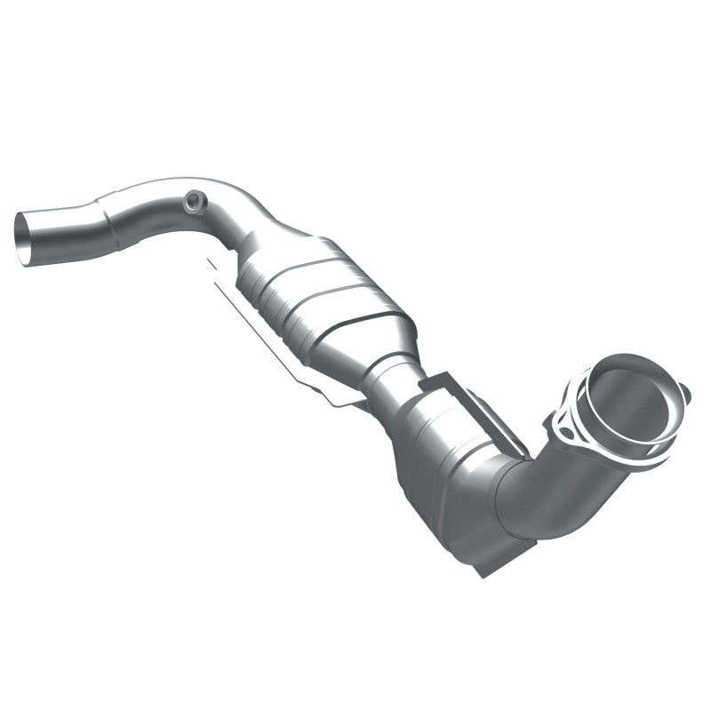 Magnaflow 447127 FITS: MagnaFlow Conv DF 97 Ford F-150 5.4L (California)