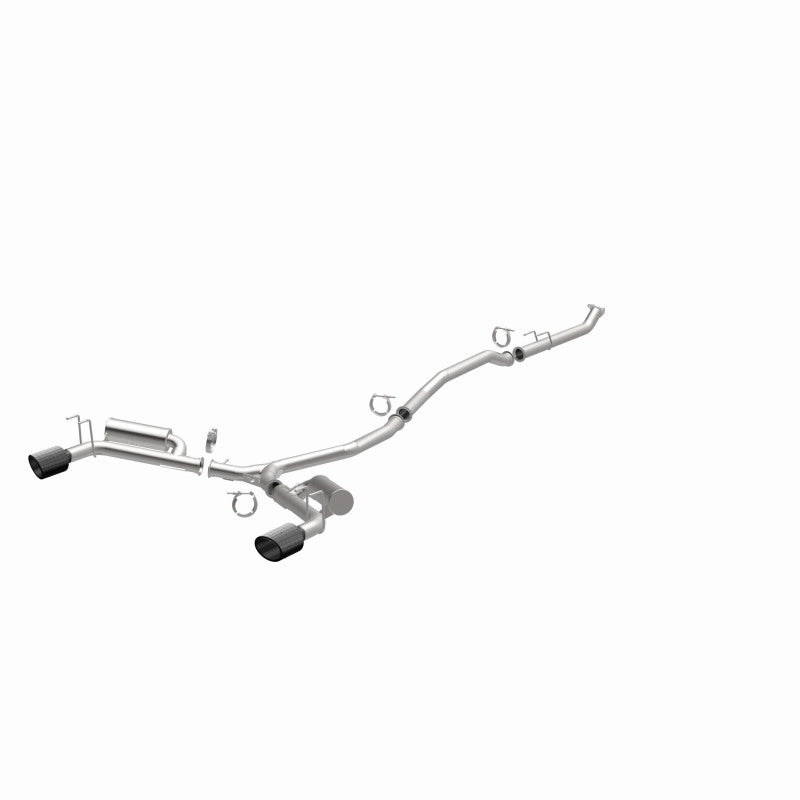 Magnaflow 19600 FITS 19600 FITS: 2022+ Honda Civic SI NEO Cat-Back Exhaust System