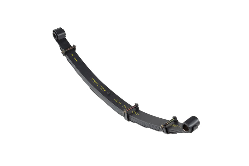 Old Man Emu CS017RB -ARB / OME Leaf Spring Lc 60 Serr