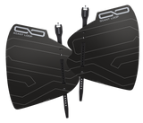 Giant Loop Bushwackers Hand Guards - Black