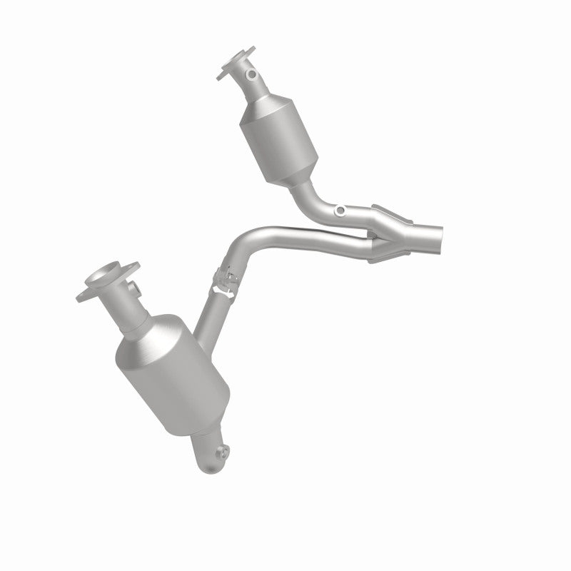 Magnaflow 2004 Dodge Dakota 3.7L Direct Fit Converter