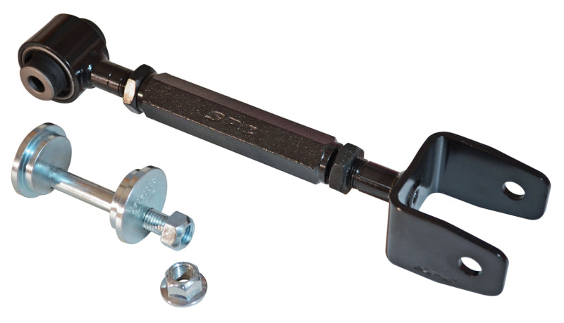 SPC Performance 67415 - Mazda3 Rear Camber/Toe Kit