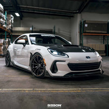 Load image into Gallery viewer, Seibon FL22SBBRZ-MB FITS 22-23 Subaru BRZ MB-Style Carbon Fiber Front Lip