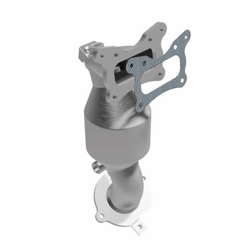 Magnaflow 51441 FITS Conv DF 09-14 Acura TSX 2.4L / 08-12 Honda Accord 2.4L
