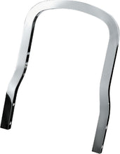 Load image into Gallery viewer, Kuryakyn Sissy Bar For Plug-N-Play Mount Chrome