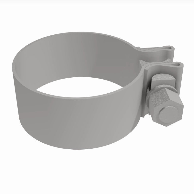 Magnaflow 10162 FITS: MagnaFlow Clamp 2.50inch TORCA SS 1.25inch 10pk