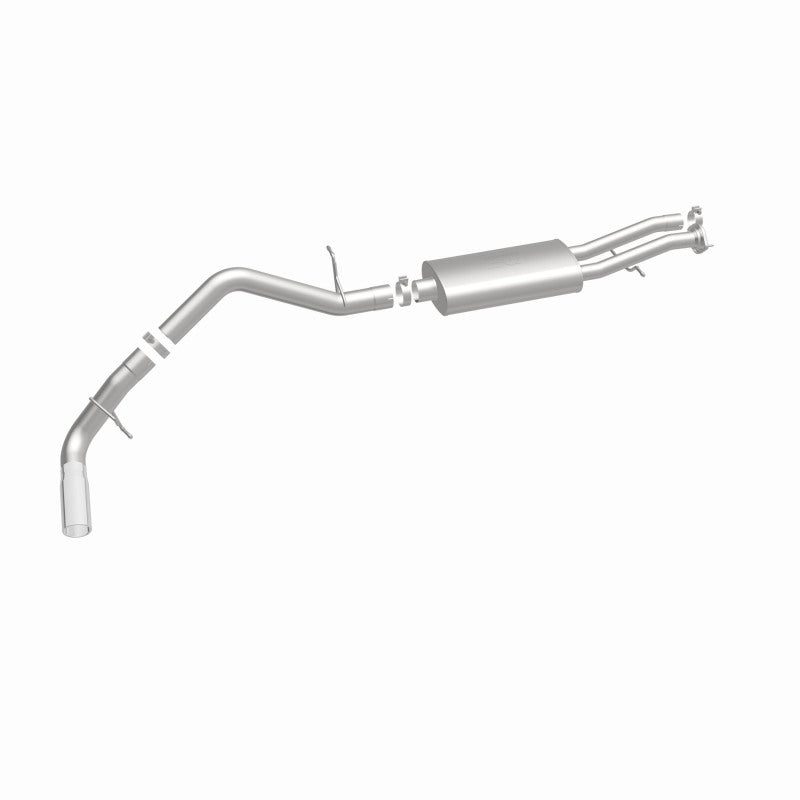 Magnaflow 15734 FITS: MagnaFlow Sys C/B Escalade 6.0L 00-02