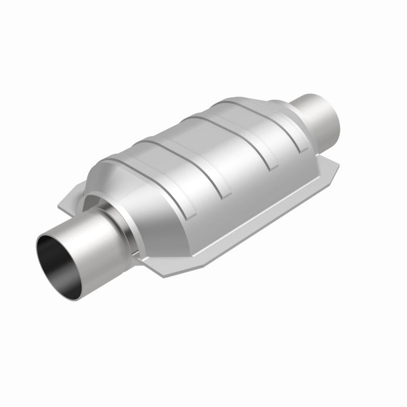 Magnaflow 333105 FITS: MagnaFlow Conv Universal 2.25 inch T2 Front